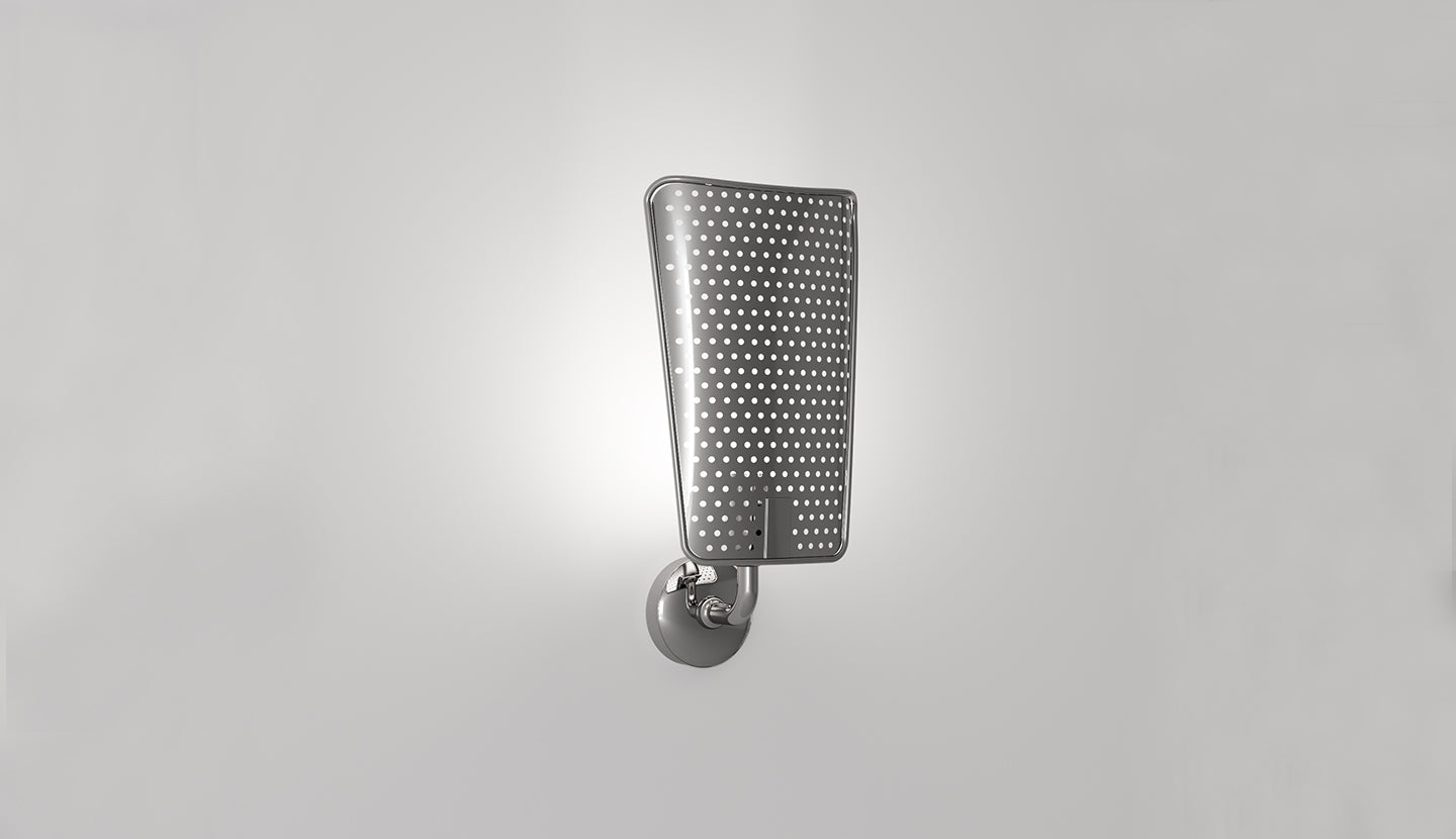 Vega Lighting von Fatto Italia