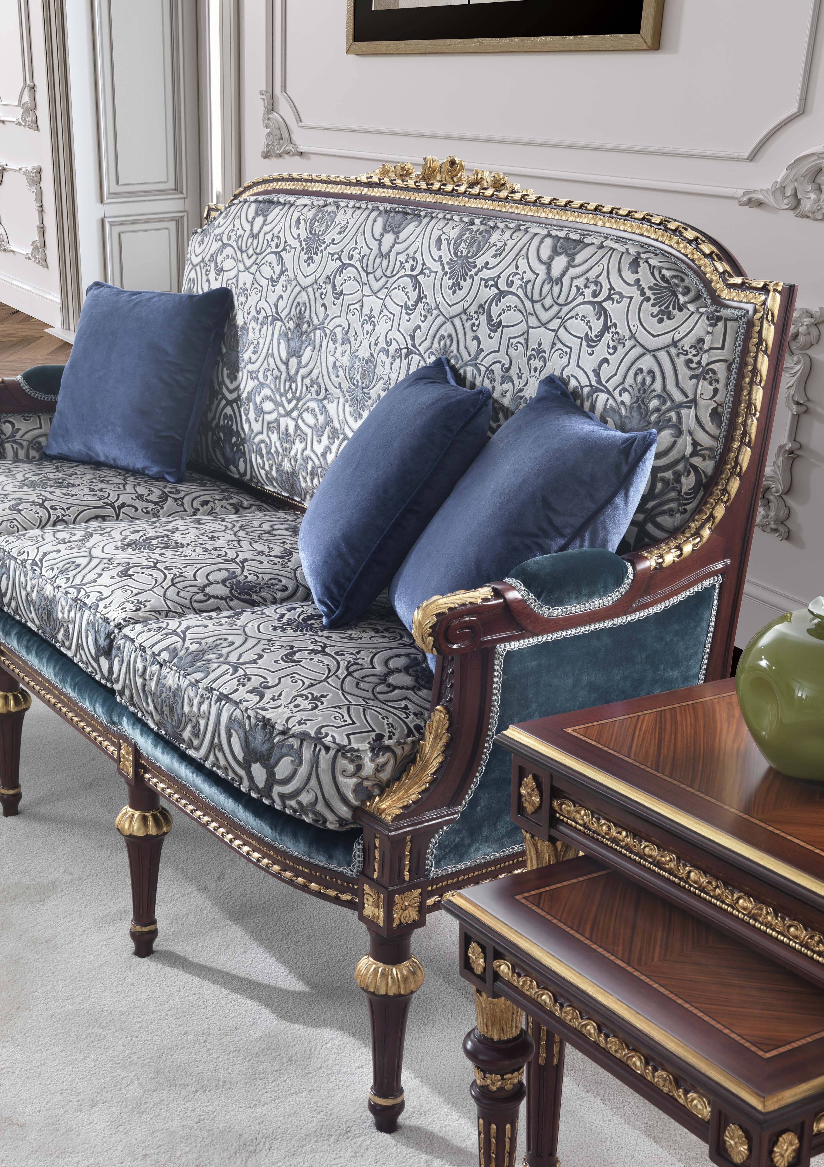 Sofa Vinessa von Fatto Italia