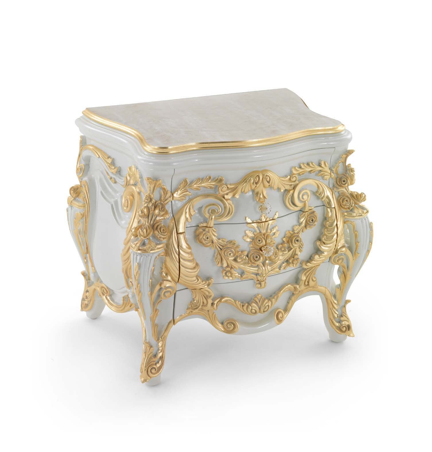 Hocker Gauro von Fatto Italia