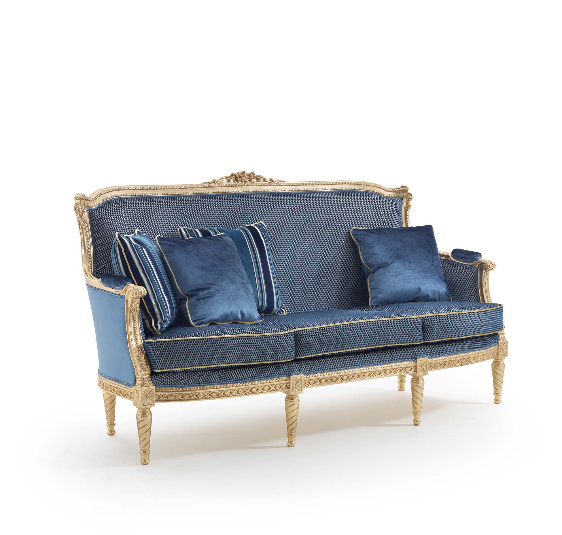 Sofa Libeccio von Fatto Italia