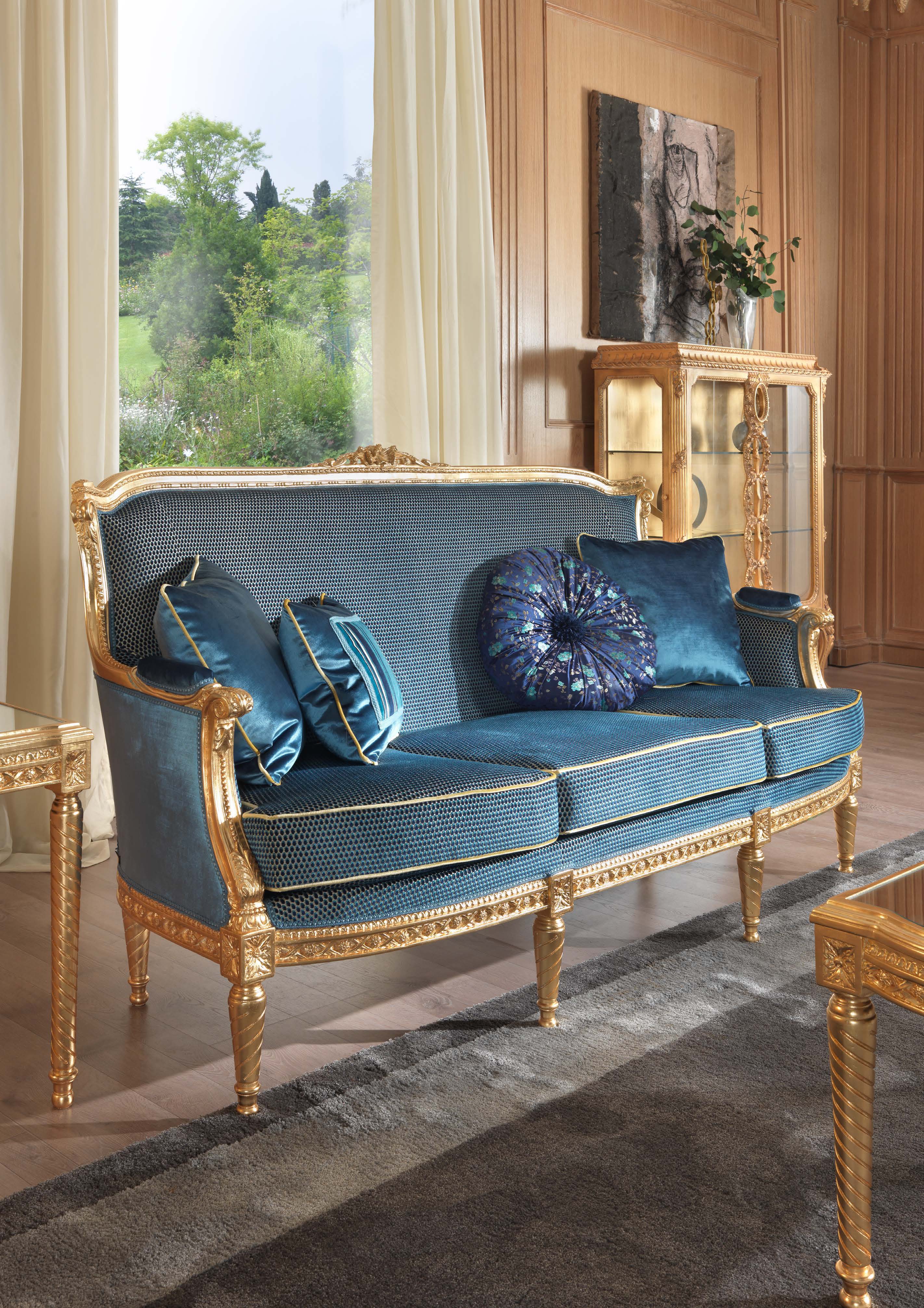 Couchtisch Libeccio von Fatto Italia
