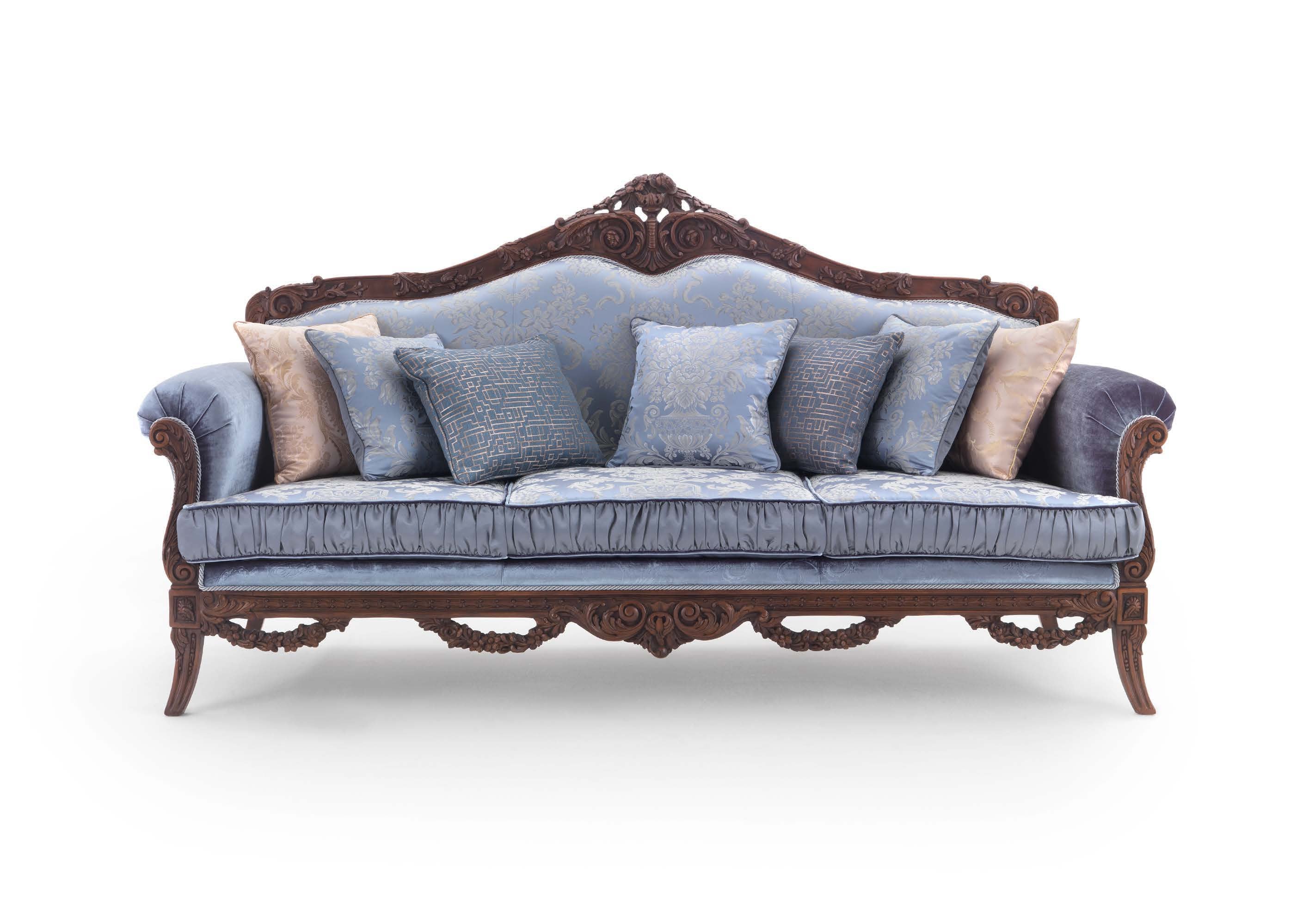 Sofa Himmel von Fatto Italia