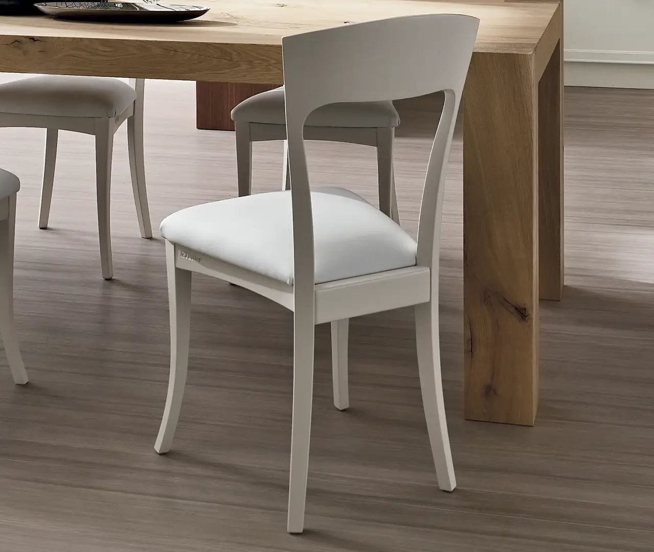Stuhl Magnolia von Fatto Italia