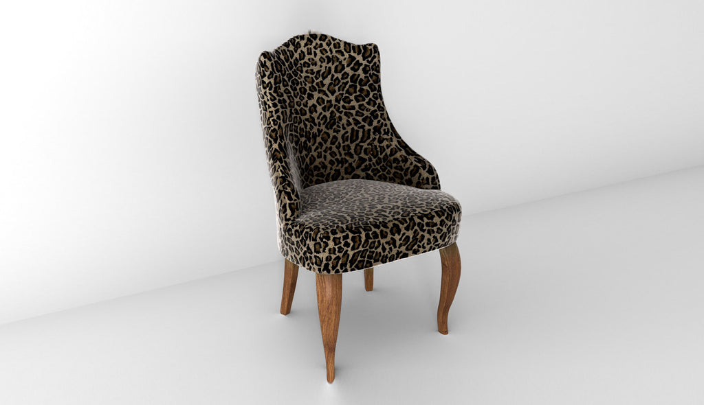 Princess Upholstered Furniture von Fatto Italia