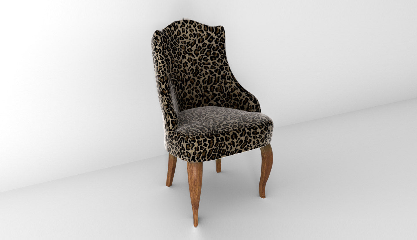 Princess Upholstered Furniture von Fatto Italia