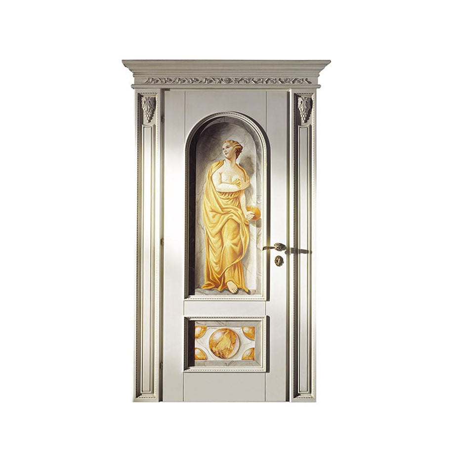 Tür Classic Doors, 141 × 10 × 231 cm von Fatto Italia