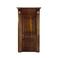 Tür Classic Doors, 137 × 12 × 251 cm von Fatto Italia