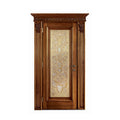 Tür Classic Doors, 139 × 10 × 231 cm (DR101/D) von Fatto Italia