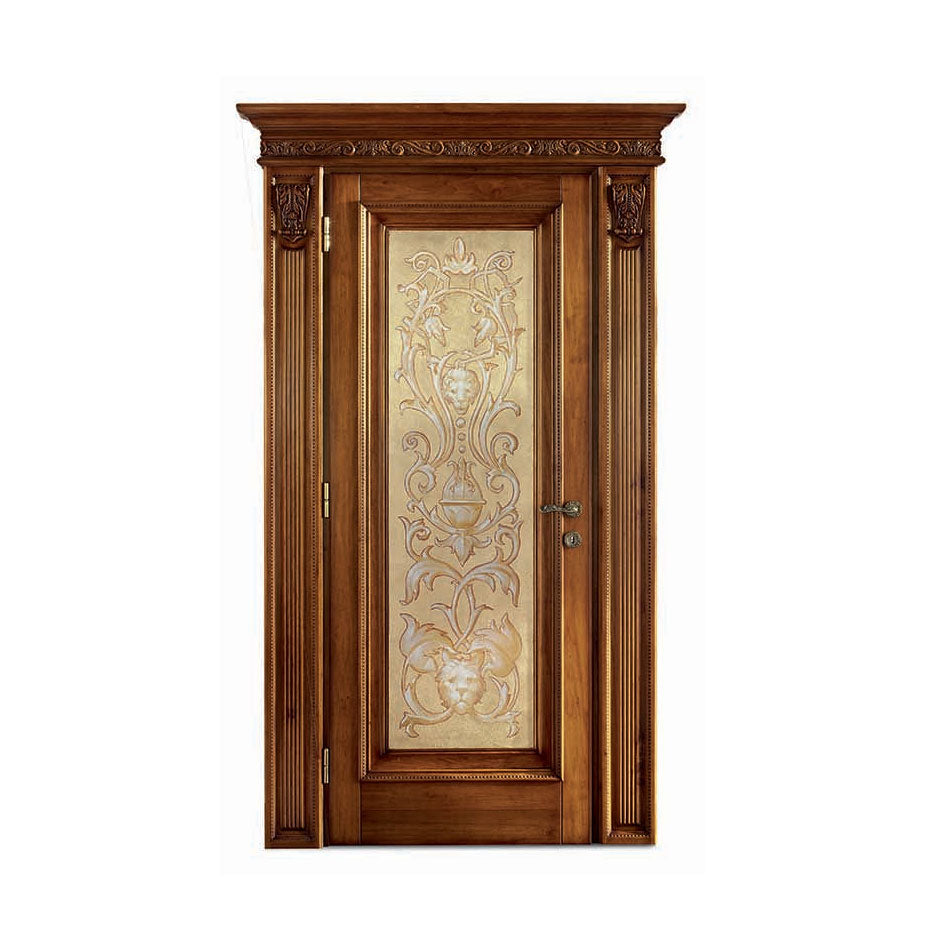 Tür Classic Doors, 139 × 10 × 231 cm (DR101/D) von Fatto Italia