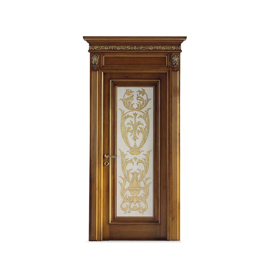 Tür Classic Doors, 127 × 10 × 251 cm (DR109/D) von Fatto Italia