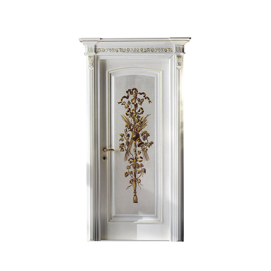 Tür Classic Doors, 126 × 11,5 × 231,5 cm (DR111/D) von Fatto Italia