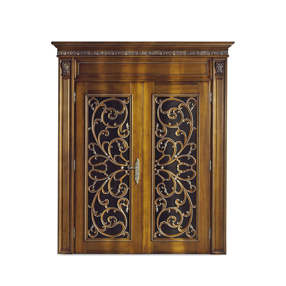 Tür Classic Doors, 221 × 10 × 257 cm von Fatto Italia