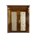 Tür Classic Doors, 215 × 12 × 252 cm von Fatto Italia