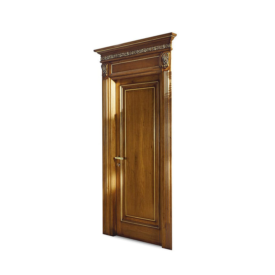 Tür Classic Doors, 127 × 10 × 251 cm (DR109/L) von Fatto Italia