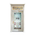 Tür Classic Doors, 156 × 11,5 × 308 cm von Fatto Italia