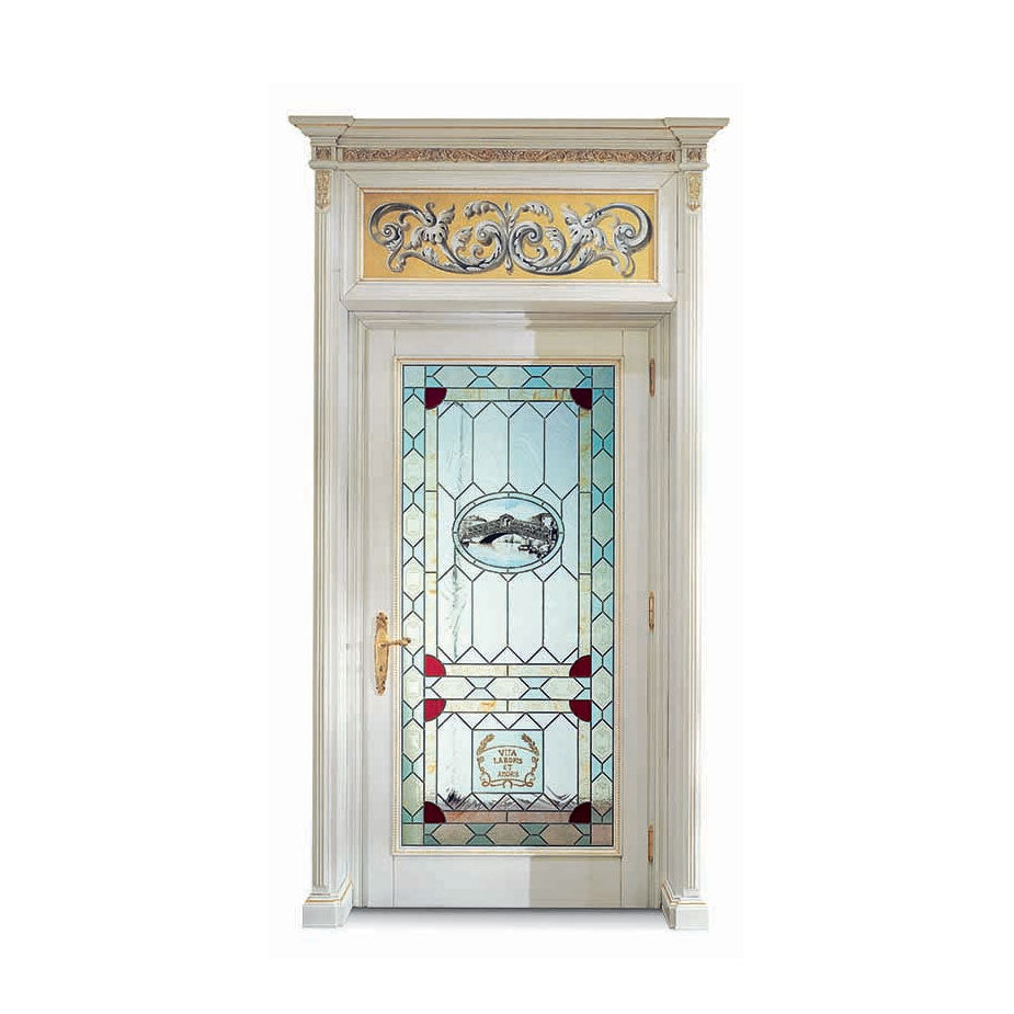 Tür Classic Doors, 156 × 11,5 × 308 cm von Fatto Italia