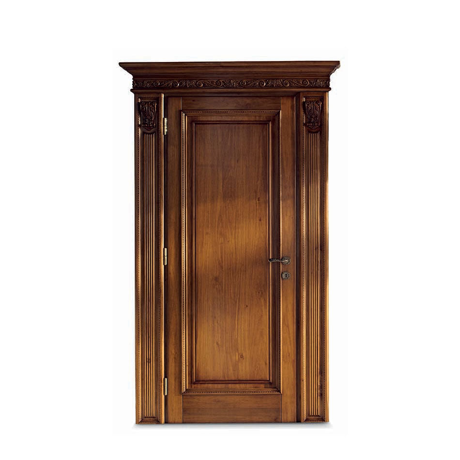 Tür Classic Doors, 139 × 10 × 231 cm (DR101/L) von Fatto Italia