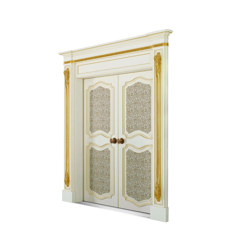 Tür Classic Doors, 227,5 × 15 × 271 cm von Fatto Italia