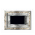 TV-Möbel Montalcino, 180 × 13 × 130 cm (1465LQ) von Fatto Italia