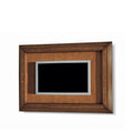 TV-Möbel Montalcino, 180 × 13 × 130 cm (1465V2) von Fatto Italia