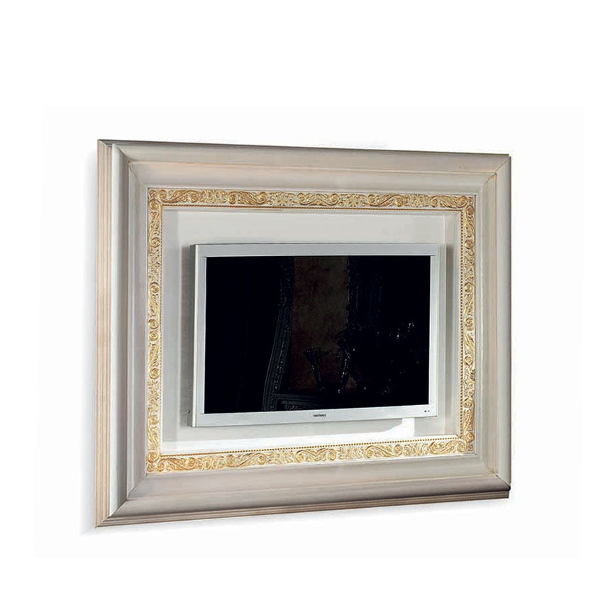 TV-Möbel San Marco, 180 × 18 × 130 cm von Fatto Italia