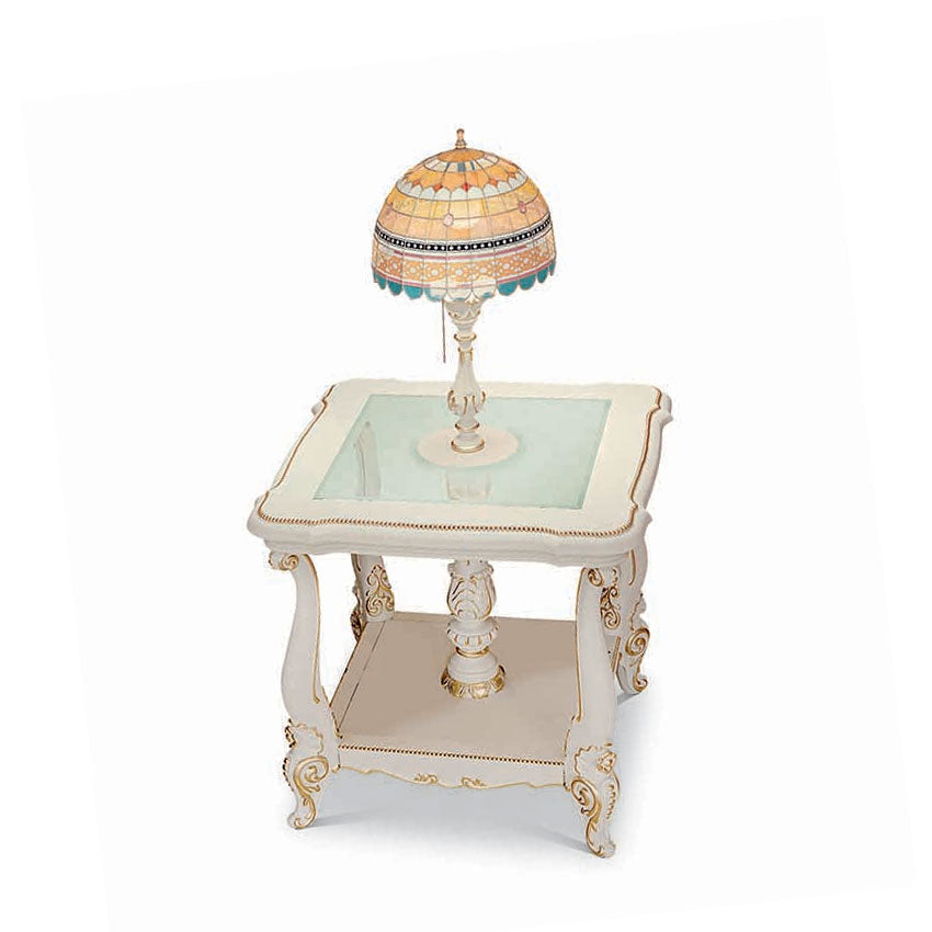 Lampenfuß Free Tables, 72 × 72 × 115 cm von Fatto Italia