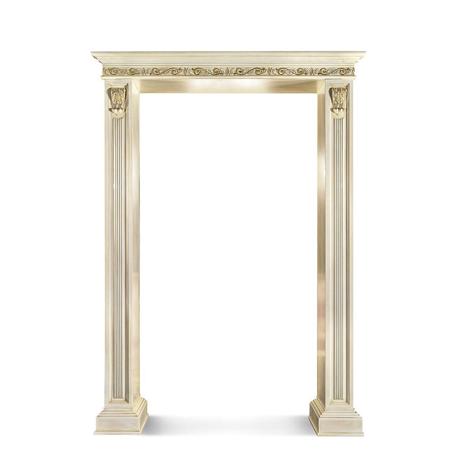 Tür Classic Doors, 187 × 11,5 × 262 cm von Fatto Italia
