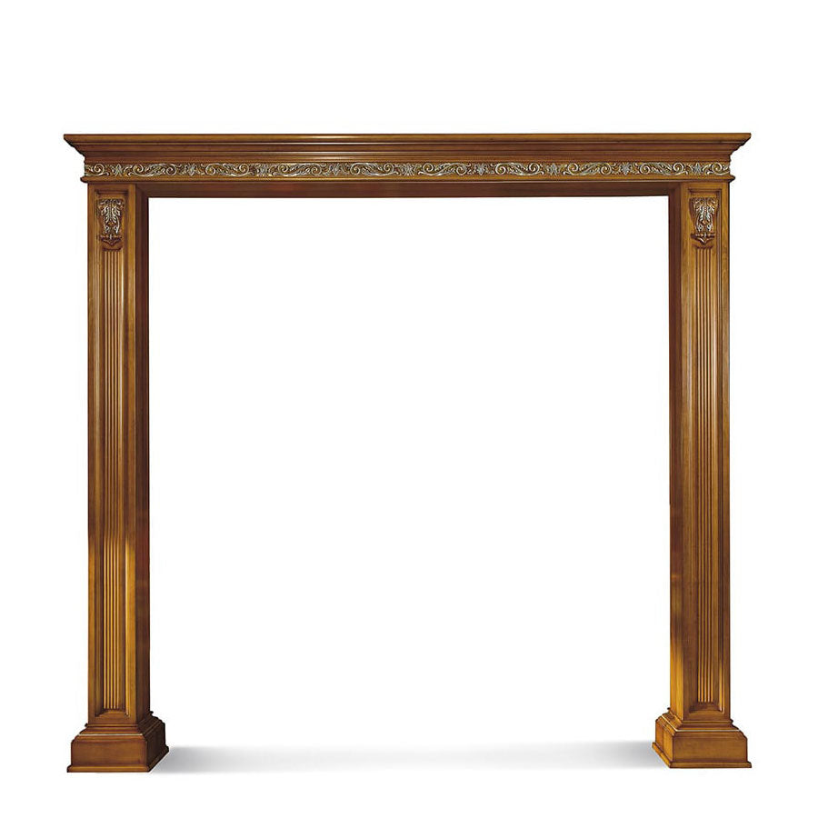 Tür Classic Doors, 271 × 11,5 × 251 cm von Fatto Italia