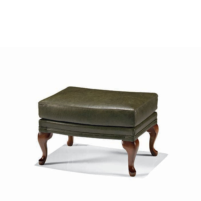 Pouf Vanity Comfort, 64 × 48 × 45 cm von Fatto Italia