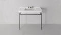 Rockefeller & Metal 105 Consoles von Fatto Italia
