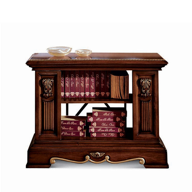 Sofa San Marco, 100 × 40 × 76 cm von Fatto Italia