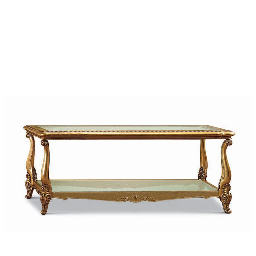 Sofa Accessories, handgeschnitzt, 175 × 59 × 70 cm von Fatto Italia
