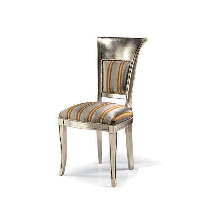 Stuhl Vanity Comfort, 48 × 60 cm (1022/S) von Fatto Italia