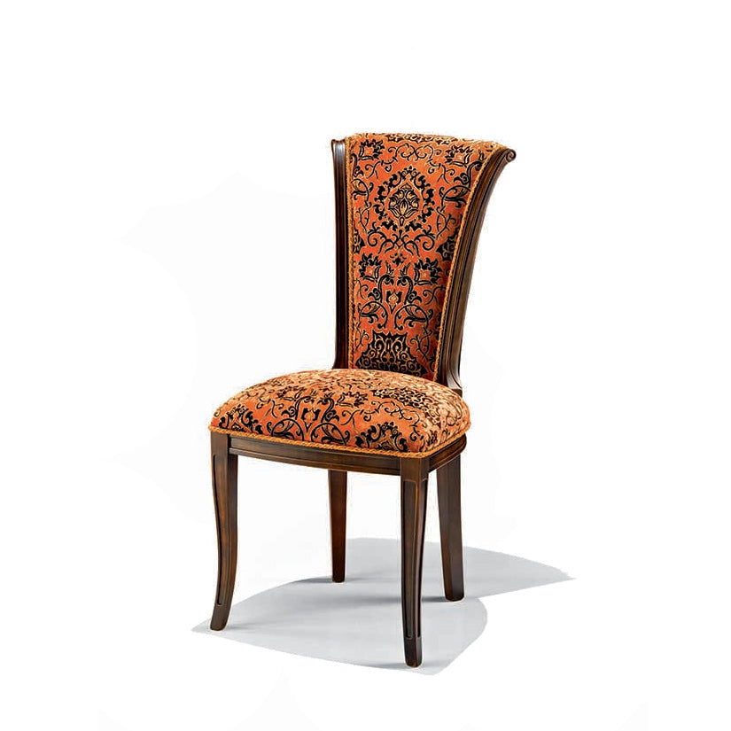 Stuhl Vanity Comfort, 48 × 58 cm (1309/S) von Fatto Italia