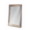 Spiegel Phedra, rechteckig, 67 × 4 × 97 cm von Fatto Italia