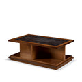 Beistelltisch Tatami, rechteckig, 120 × 75 × 50 cm (1846/T1) von Fatto Italia