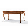 Tisch Free Tables, ausziehbar, rechteckig, 90 × 78 cm von Fatto Italia