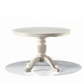 Runder Tisch Free Tables, ausziehbar, 78 cm (2572/T) von Fatto Italia