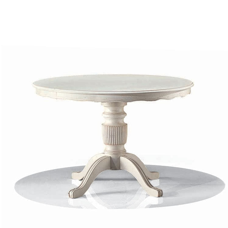 Runder Tisch Free Tables, ausziehbar, 78 cm (2572/T) von Fatto Italia