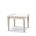 Quadratischer Tisch Phedra, 100 × 79 cm (1015V1/T) von Fatto Italia