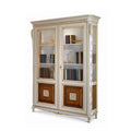 Vitrine Palazzo Ducale, 165 × 50 × 226,5 cm (5001W) von Fatto Italia