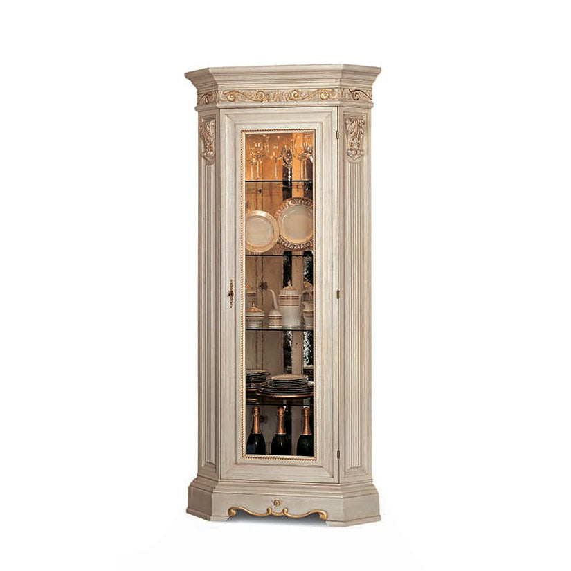 Vitrine San Marco, 90 × 60 × 203 cm von Fatto Italia