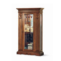 Vitrine Montalcino, 106 × 50 × 201 cm (1463V2) von Fatto Italia