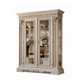Vitrine San Marco, 2-türig, 160 × 50 × 202,5 cm von Fatto Italia