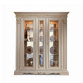 Vitrine San Marco, 2-türig, 193 × 50 × 220 cm von Fatto Italia