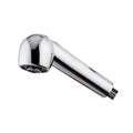 Handbrause mit Auszugsbrause Modell A413 von Fatto Italia