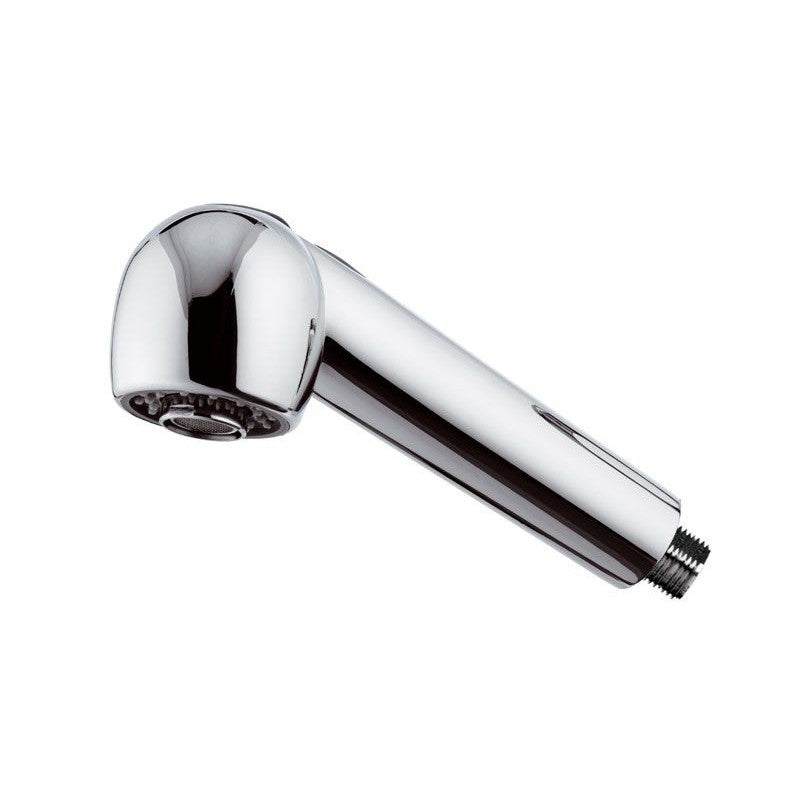 Handbrause mit Auszugsbrause Modell A413 von Fatto Italia