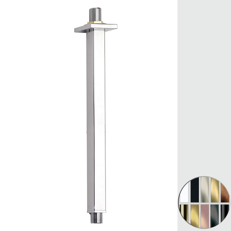 Duscharmatur 50 cm Modell A557QCM50 von Fatto Italia