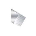 Kopfbrause Wandmontage 25 cm Modell A559XS von Fatto Italia