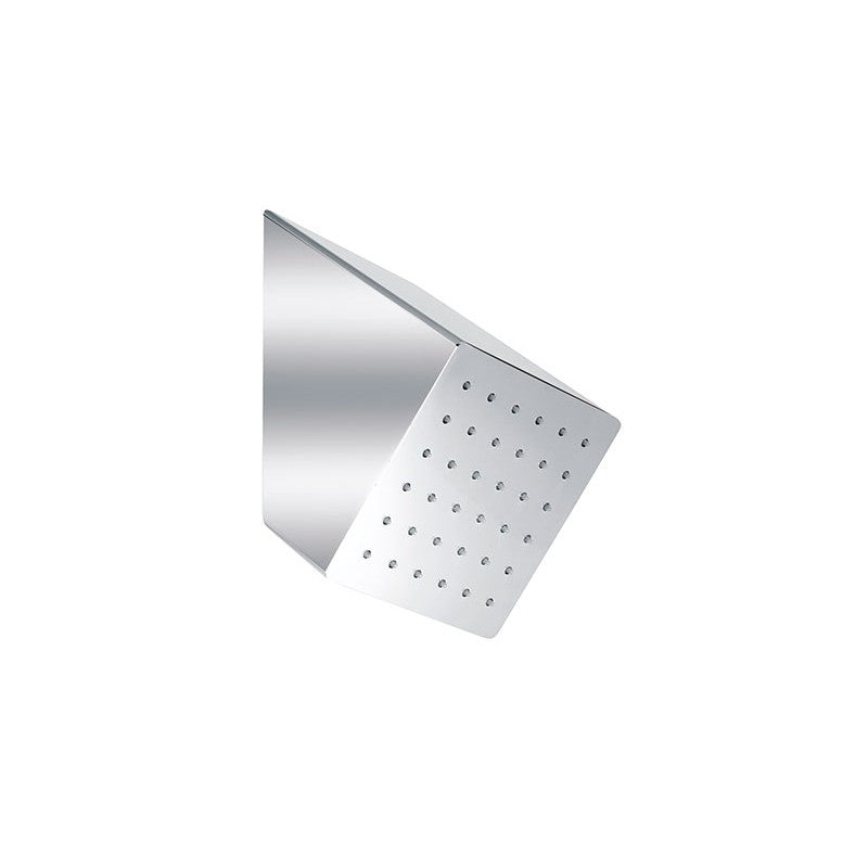 Kopfbrause Wandmontage 25 cm Modell A559XS von Fatto Italia